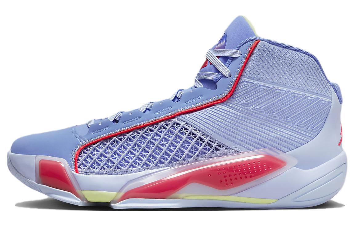 Air Jordan 38 Pf 'Light Marine'
