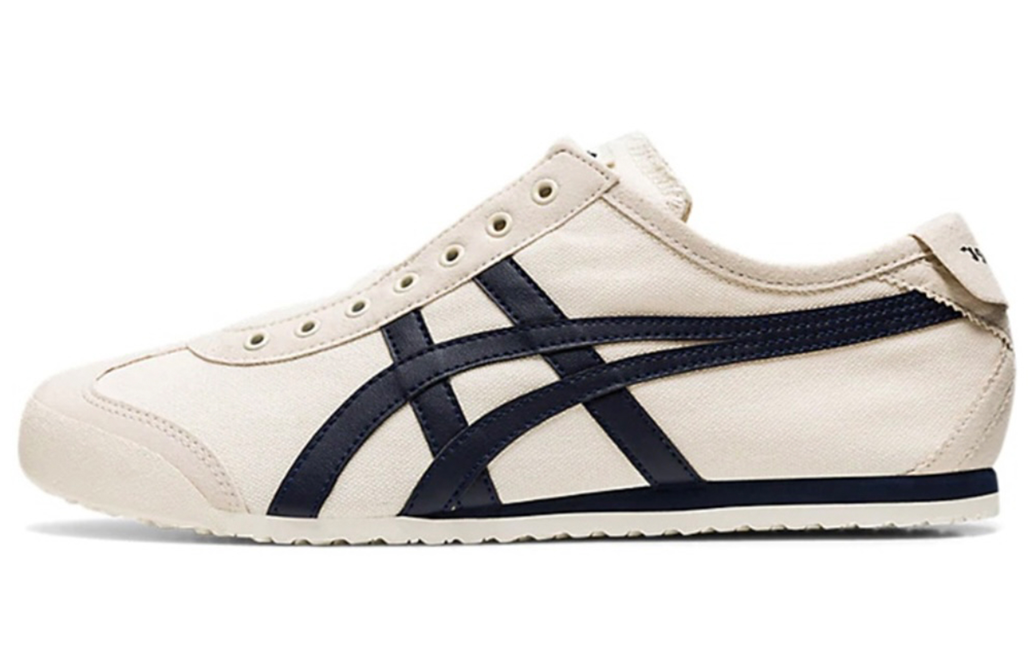 Onitsuka Tiger MEXICO 66 Heart To Heart Abrasion Resistant Low Top Casual Shoes Unisex Pink купить в интернет-магазине Yoocart с быстрой доставкой по России.