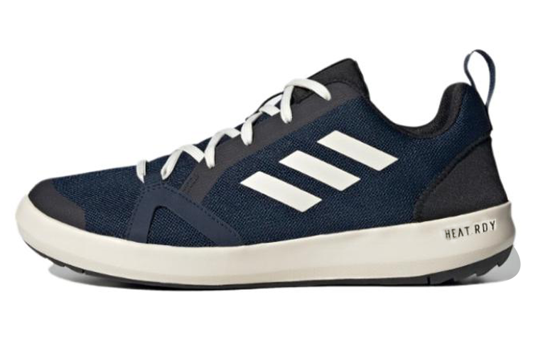 Adidas Terrex Boat Heat.Rdy Water Shoes 'Collegiate Navy'