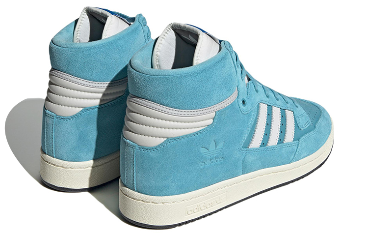 Adidas Centennial 85 Hi Preloved Blue купить в интернет-магазине Yoocart с быстрой доставкой по России.