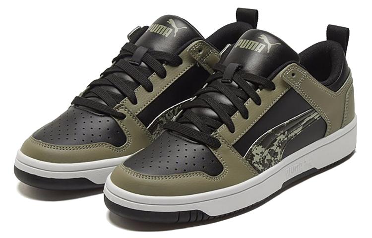 PUMA Кроссовки для скейтбординга Low Top Унисекс