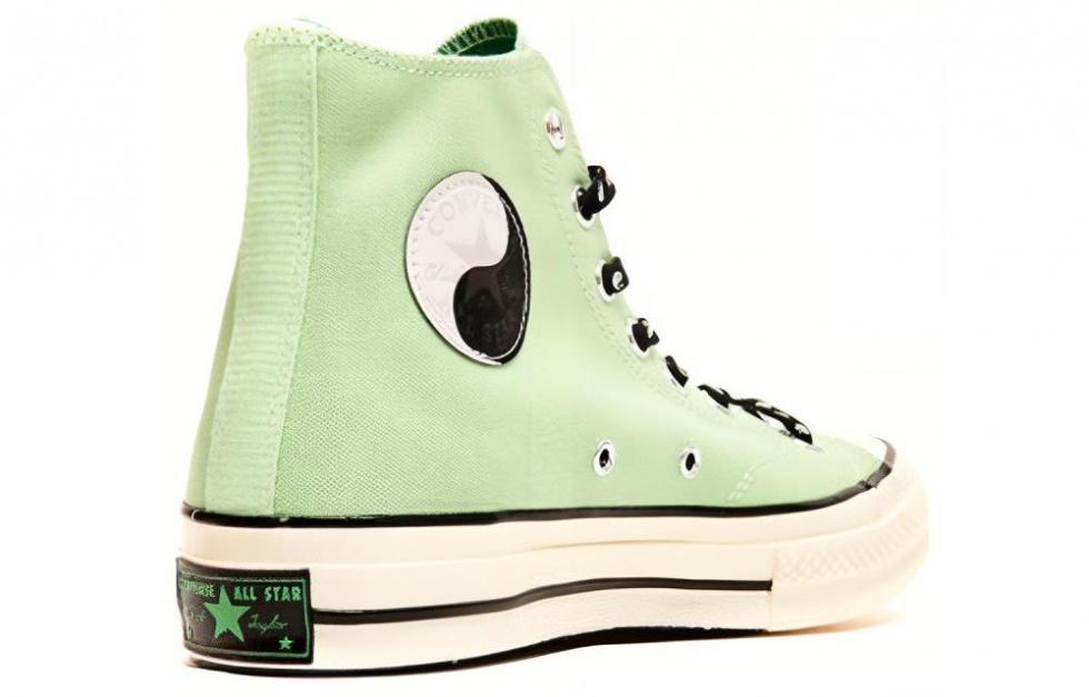 Converse Chuck 70 High 'Psy Kichs Pack Aphid Green' купить в интернет-магазине Yoocart с быстрой доставкой по России.