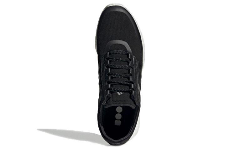 Adidas Rocketboost Black купить в интернет-магазине Yoocart с быстрой доставкой по России.