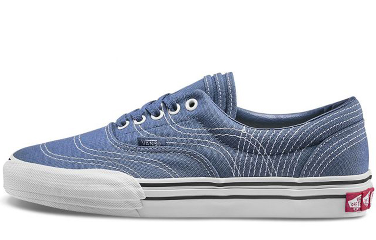 Era Vision Voyage Vans 3ra 'Navy'