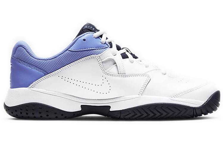 Nike Court Lite 2 White Royal Pulse купить в интернет-магазине Yoocart с быстрой доставкой по России.