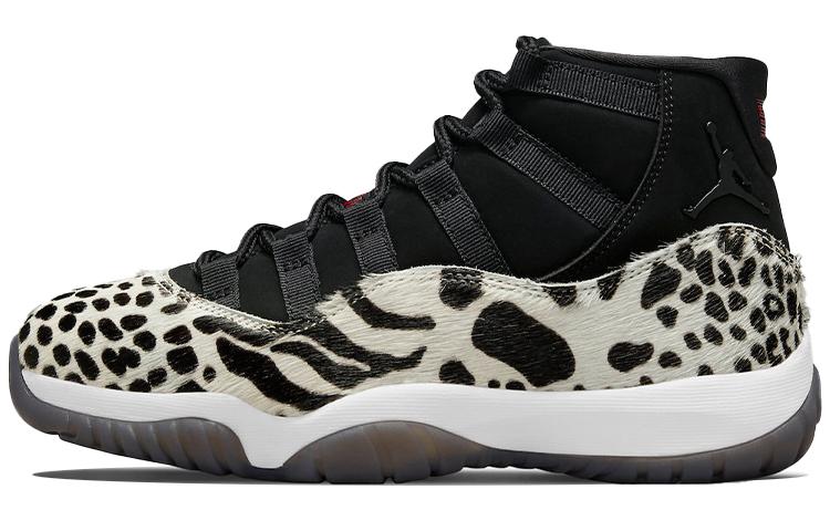 JORDAN 11 Retro Animal Instinct Women's