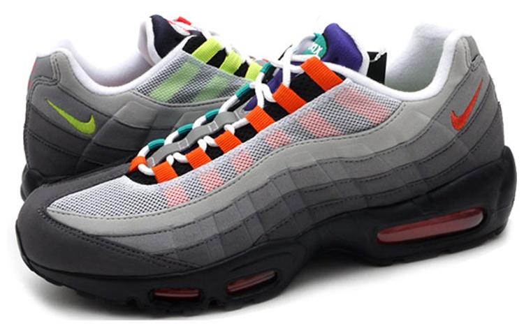 Nike Air Max 95 What The Air Max купить в интернет-магазине Yoocart с быстрой доставкой по России.