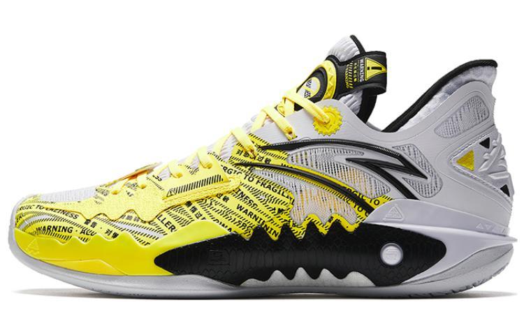 ANTA Shock Wave 5 'Allergy'