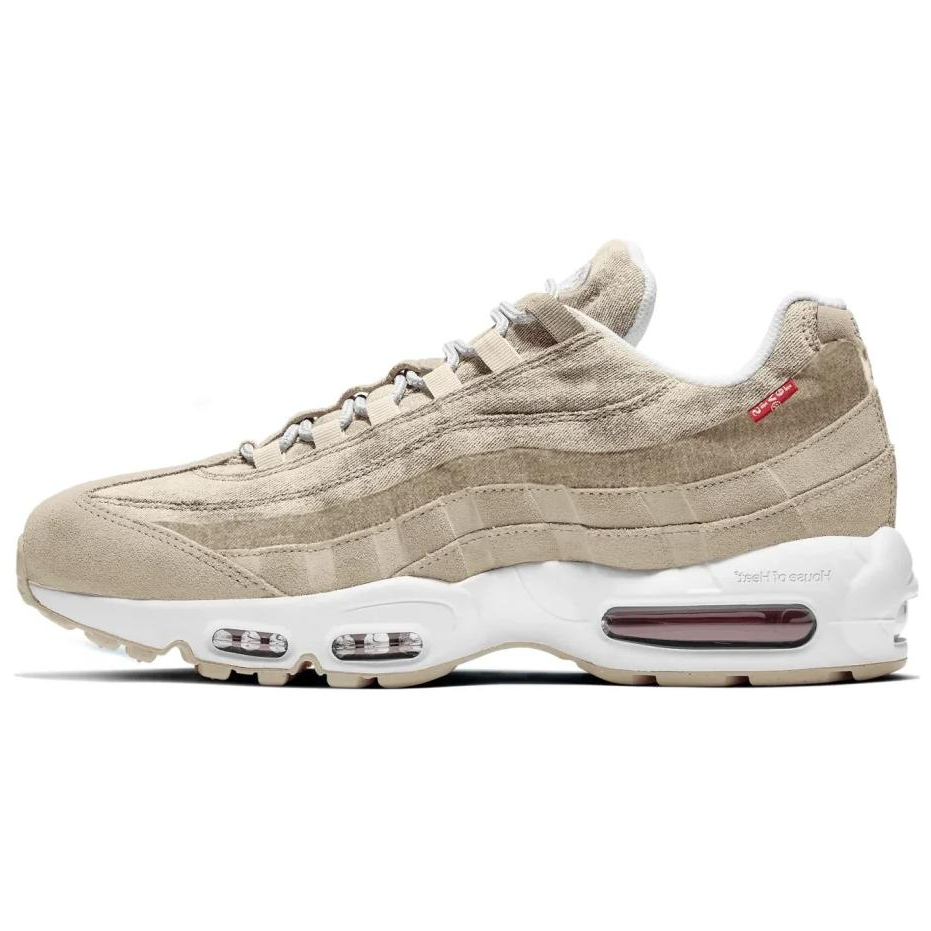 Nike Air Max 95 Og Levis Light Orewood Brown