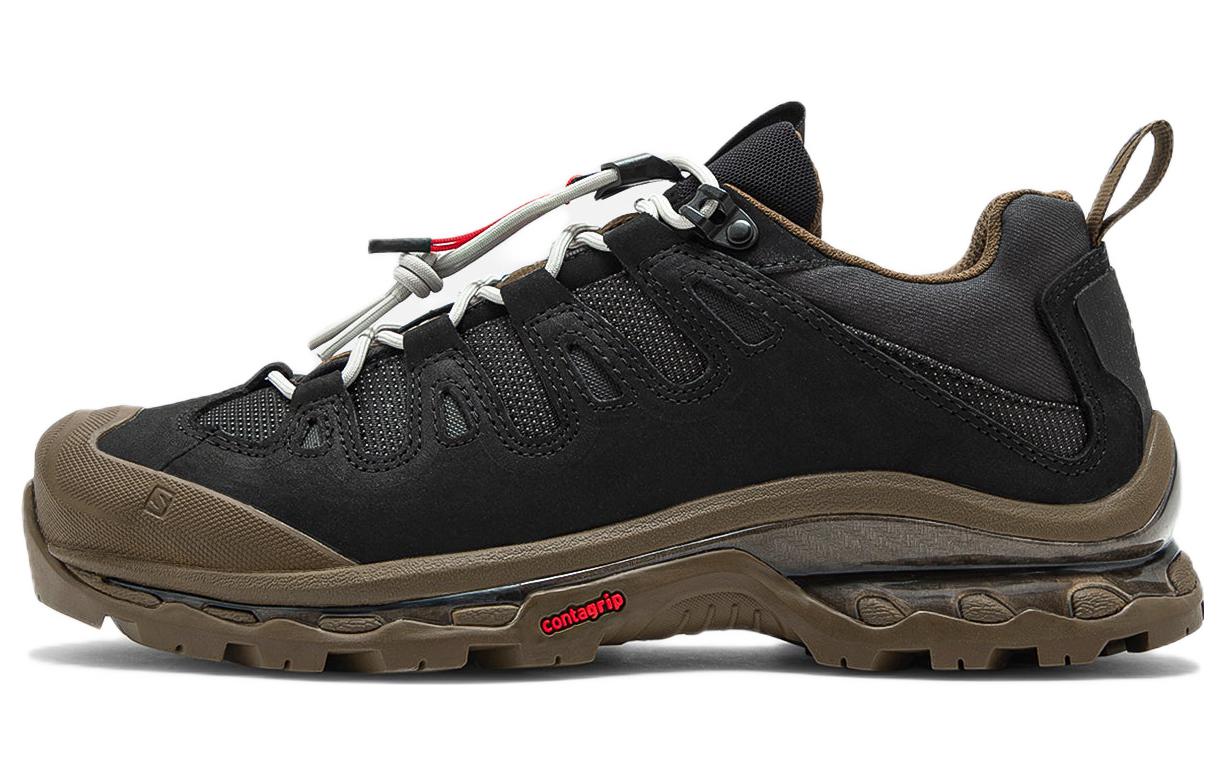 SALOMON Gr10K X SALOMON Quest Low / L00