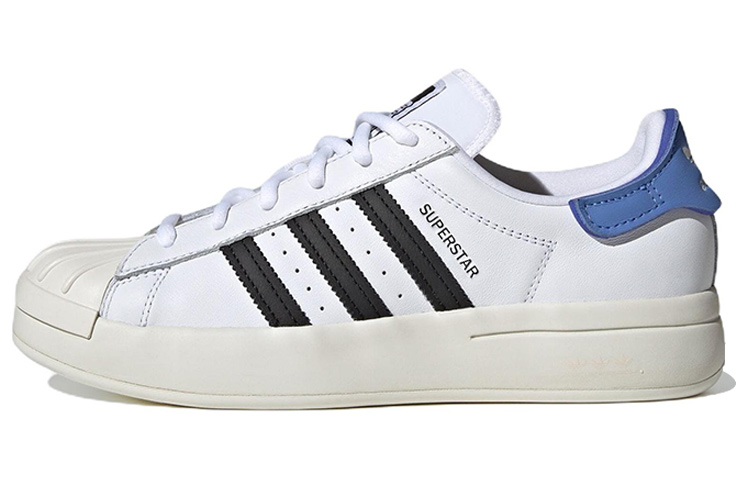 Adidas Originals Superstar Ayoon 'White' Women's
