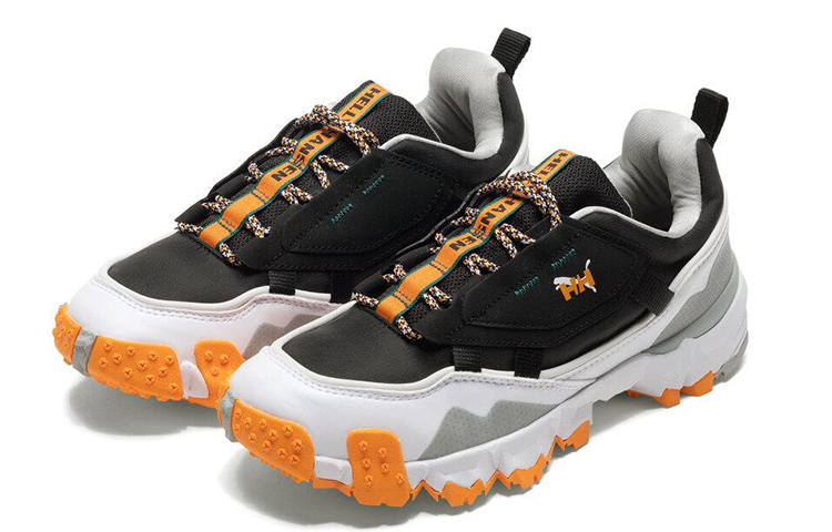PUMA Trailfox Mts Helly Hansen купить в интернет-магазине Yoocart с быстрой доставкой по России.