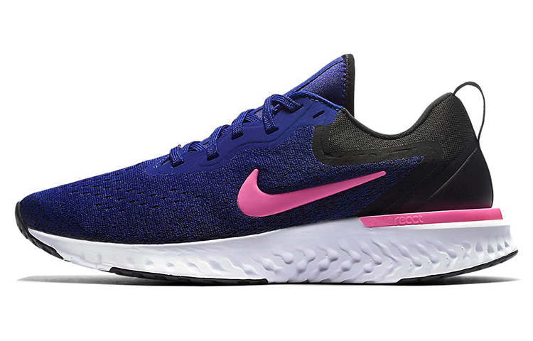 Nike Odyssey React Deep Royal Blue Women's