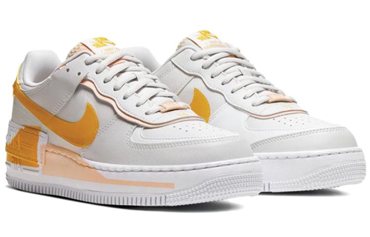 Nike Air Force 1 Low Shadow Pollen Rise Women's купить в интернет-магазине Yoocart с быстрой доставкой по России.