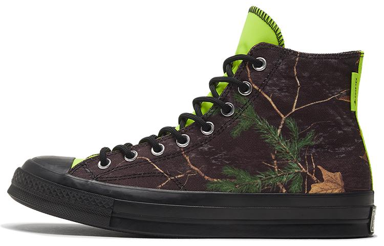 Converse Chuck Taylor All Star Gore Tex Black