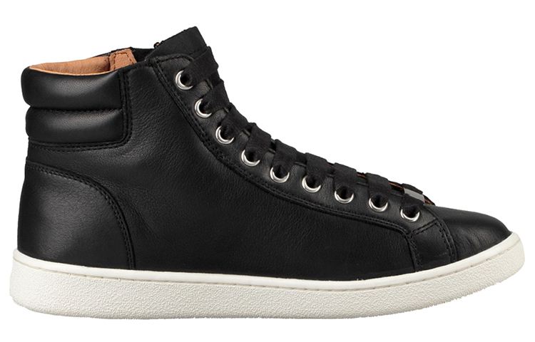 UGG Olive Sneaker 'Black' Women's купить в интернет-магазине Yoocart с быстрой доставкой по России.