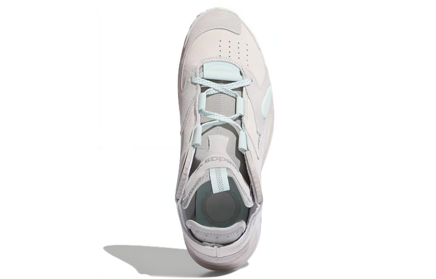 Adidas Originals Streetball Dash Grey Women's