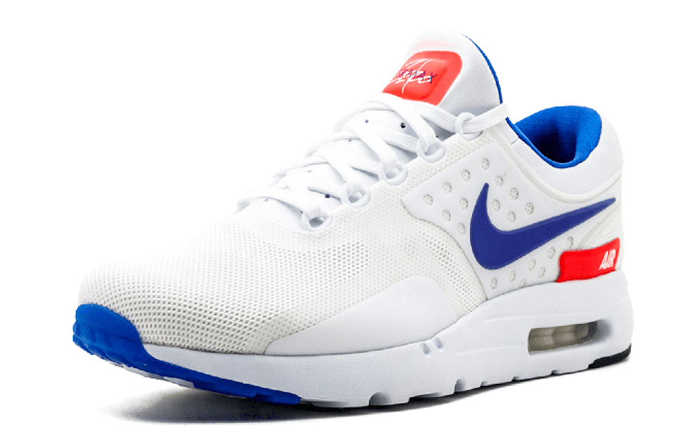 Nike Air Max Zero Ultramarine купить в интернет-магазине Yoocart с быстрой доставкой по России.