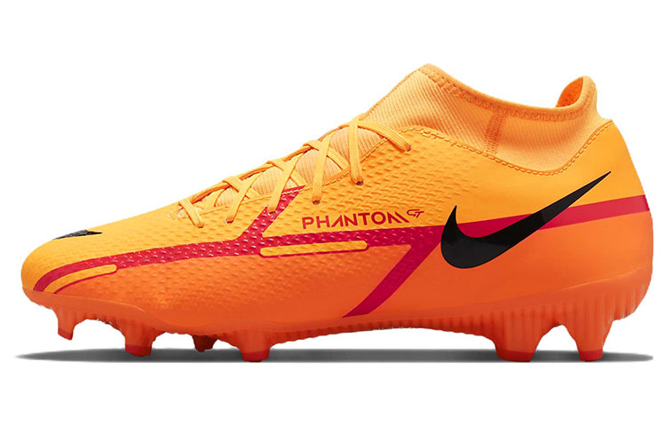 Nike Phantom GT2 Academy Df Mg 'Laser Orange'