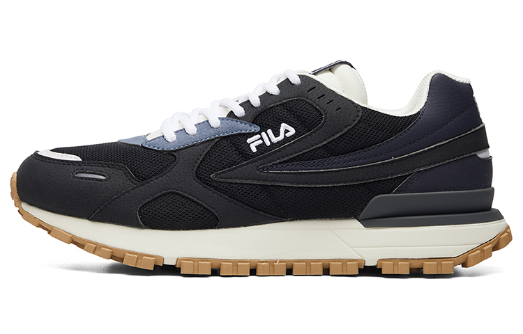 FILA Rambler Black/Grey