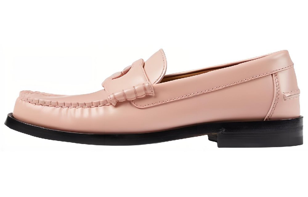 GUCCI Women's Casual Shoes Women's Pink