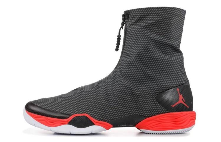 Jordan XX8 Carbon Fiber