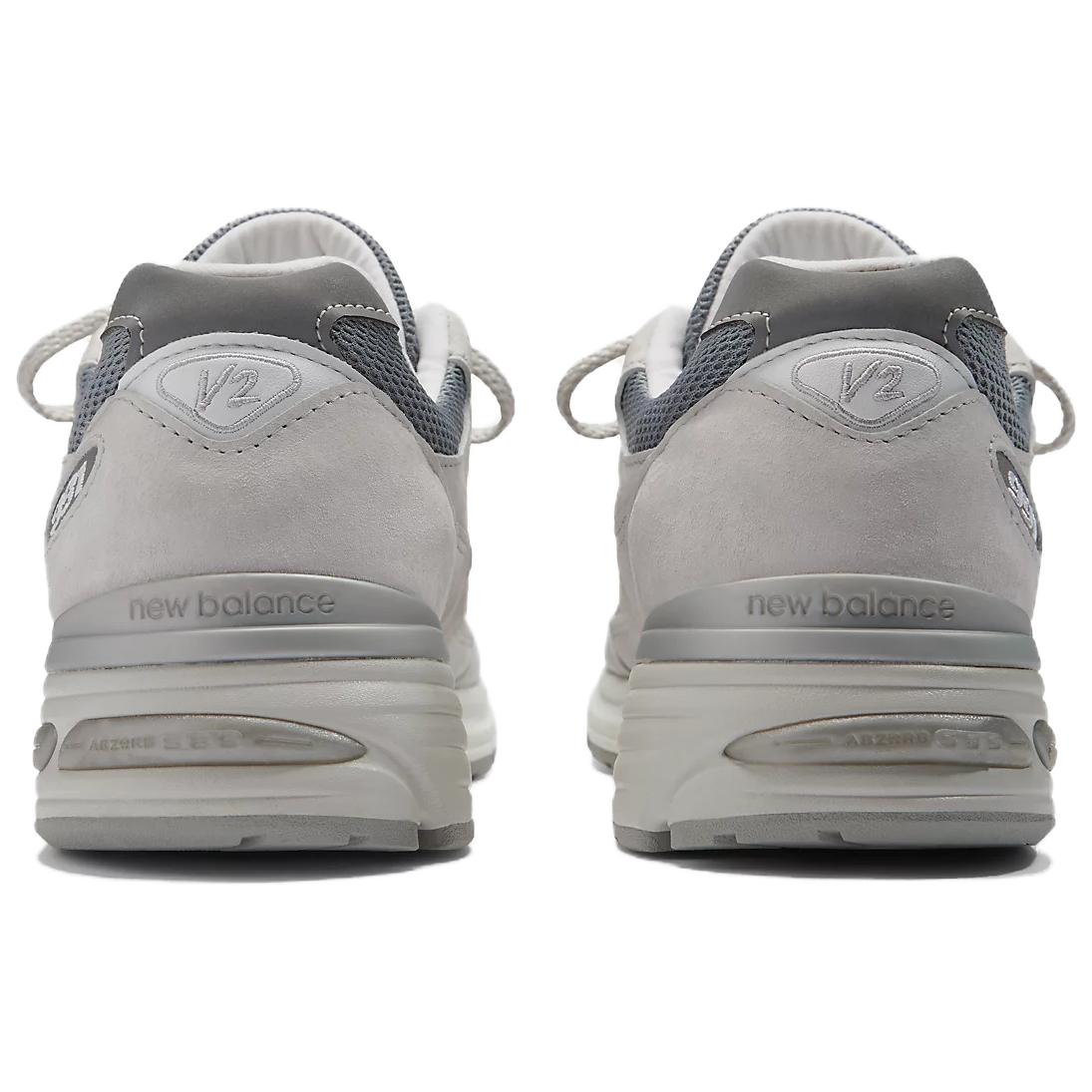 New Balance 991v2 Made In England 'Nimbus Cloud' купить в интернет-магазине Yoocart с быстрой доставкой по России.