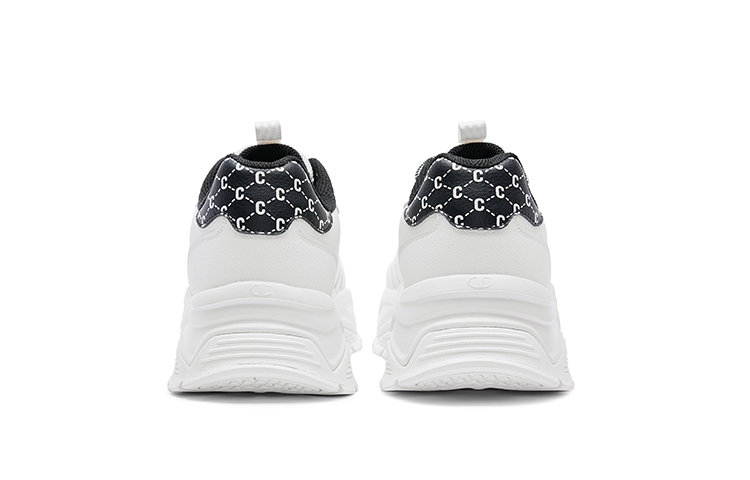 Champion Chunky Sneakers Women's Black White купить в интернет-магазине Yoocart с быстрой доставкой по России.