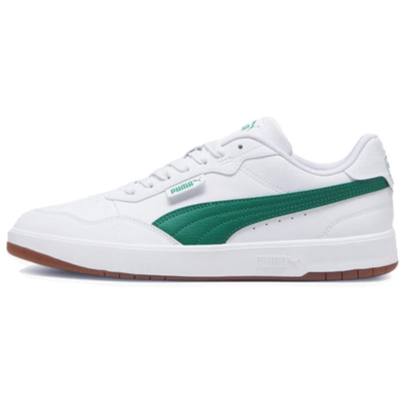 PUMA Court Ultra Lite 'White Green'