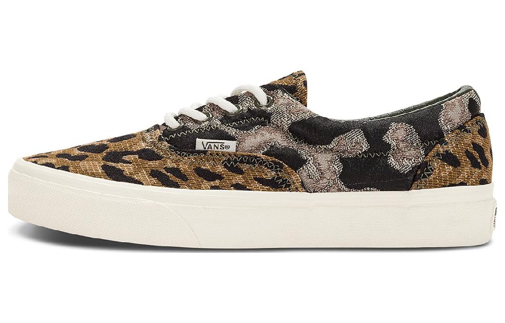 Era Vans 'Animal Mix'