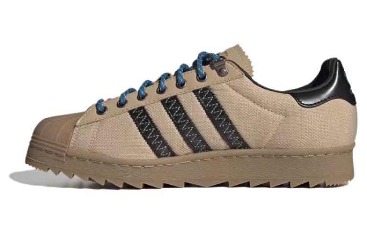 adidas originals Superstar Magic Beige