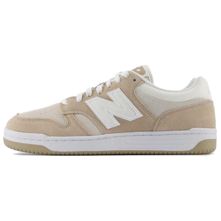 New Balance 480 Moonbeam Sea Salt