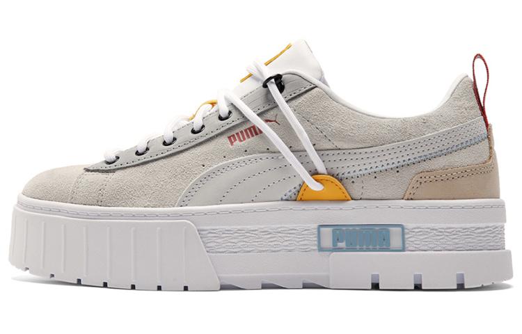 PUMA Mayze Bright Heights Grey Violet Women's