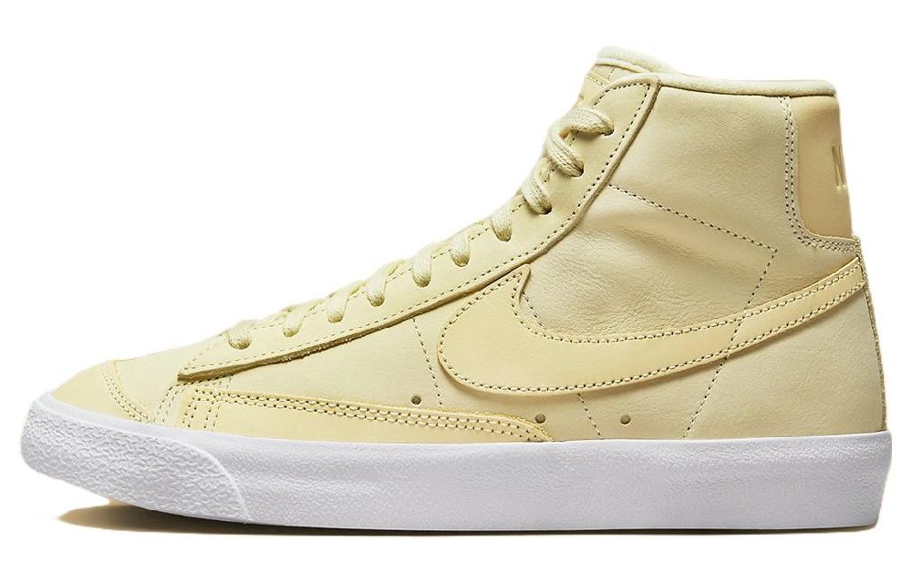 Nike Blazer Mid Premium Mf Alabaster Women's