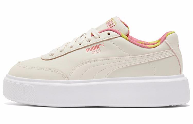 PUMA Shoes Skate Shoes 'Wine' Women's