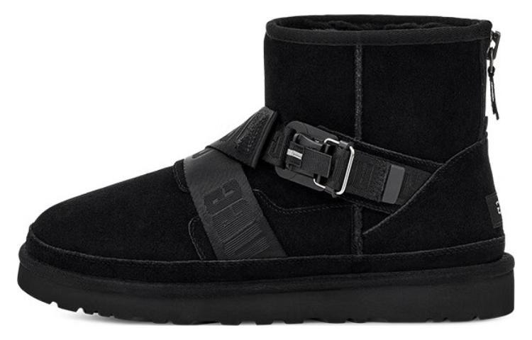 UGG One Strap Sandals Песок Мужские