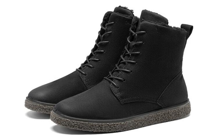 Ecco Ankle Boots Women's Black купить в интернет-магазине Yoocart с быстрой доставкой по России.