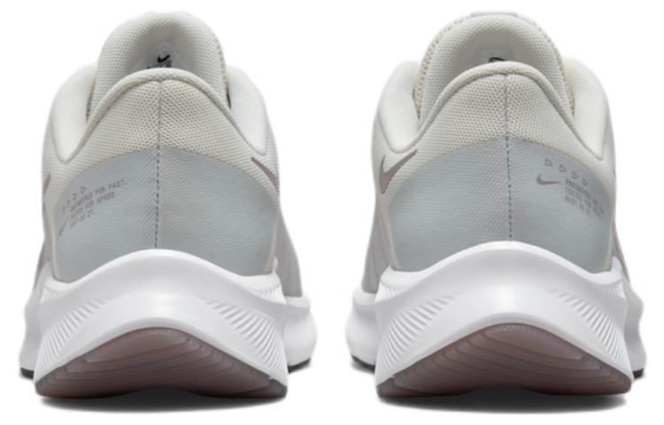 Nike Quest 4 Premium 'Photon Dust Metallic Lustre' Women's купить в интернет-магазине Yoocart с быстрой доставкой по России.