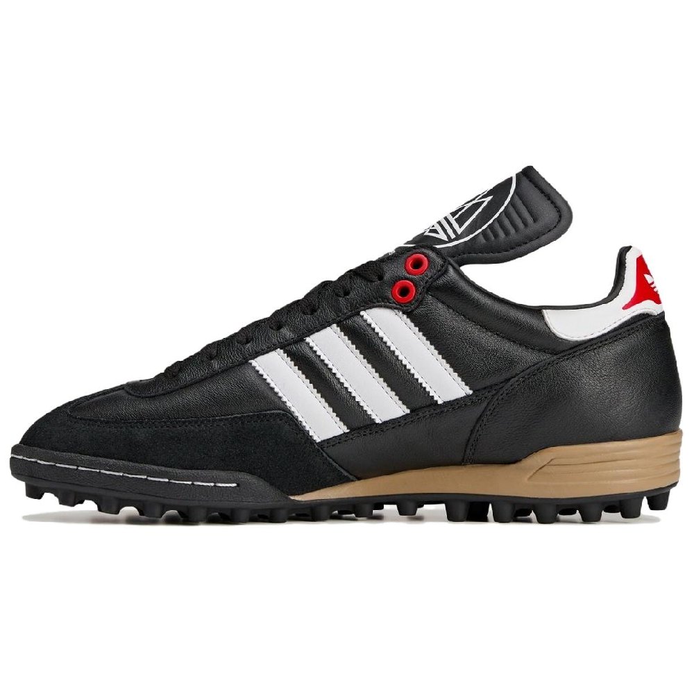 Adidas Mundial Team Spezial F.C. Turf Black White Red