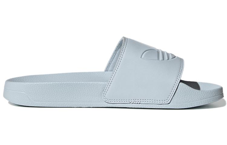 Adidas Originals Adilette Lite 'Blue' купить в интернет-магазине Yoocart с быстрой доставкой по России.