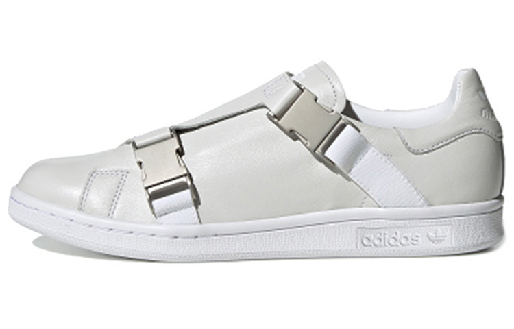 Adidas Stan Smith Buckle 'Cloud White' Women's