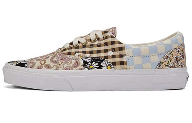 Vans Era 'Meadow Patchwork'