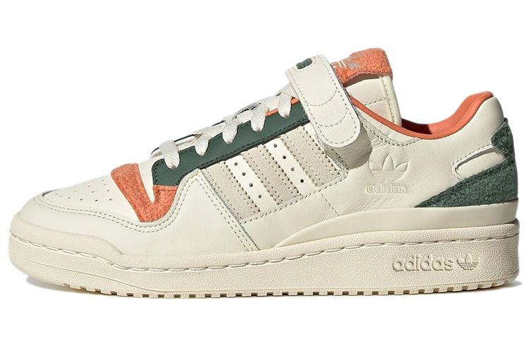 Adidas Originals Forum Low 'Cream Green' Women's