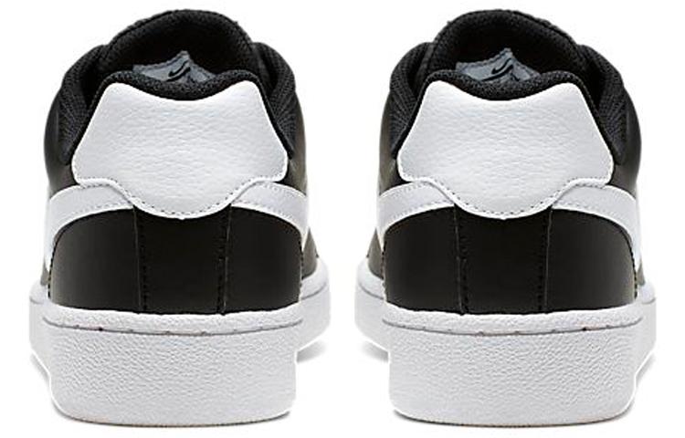 Nike Court Majestic Leather 'Black White' купить в интернет-магазине Yoocart с быстрой доставкой по России.