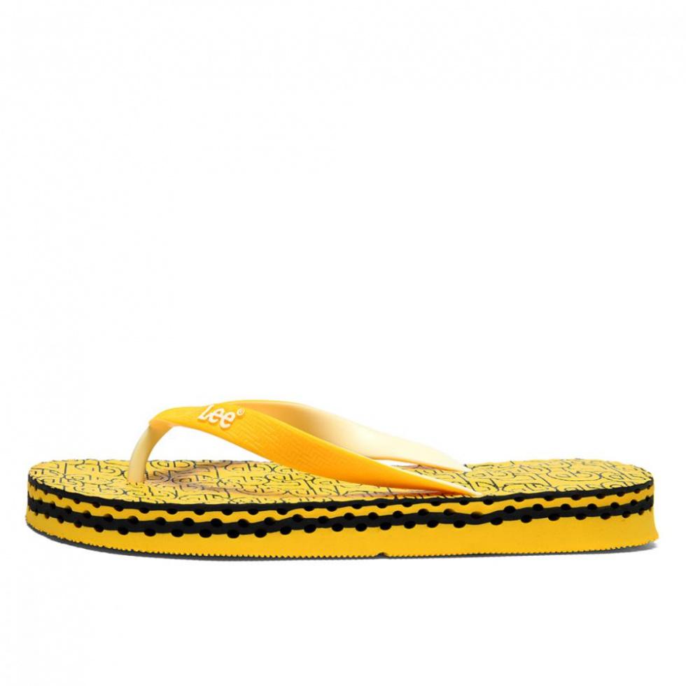 Lee Abrasion-Resistant Slip-Resistant Flip Flops Men's