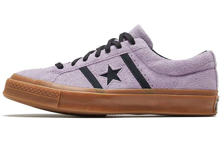 Converse One Star Academy Ox Dusty Lilac