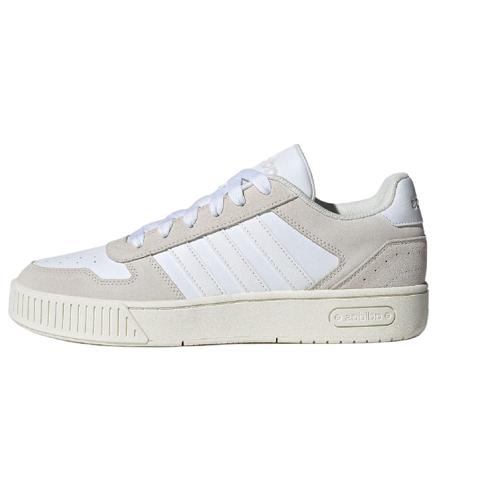 Adidas D Pad Classic BasketBall Shoes 'White'