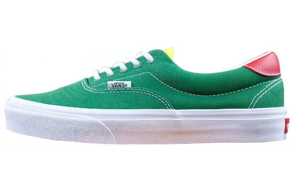 Vans Era 59 Green