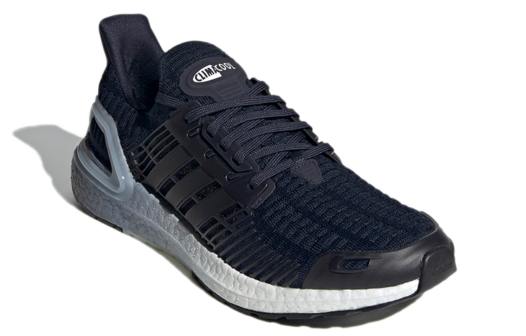 Adidas Ultra Boost Dna CC1 Black Ink Gradient