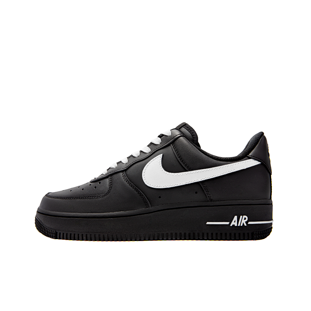 Nike Air Force 1 Skateboard Shoes Unisex Low-Top White